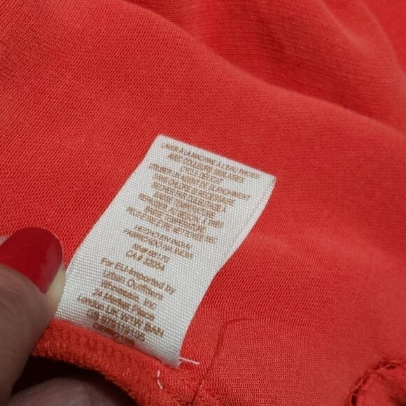 Free People Embroidered Flower Fields Mini Dress Size SP - Picture 7 of 8